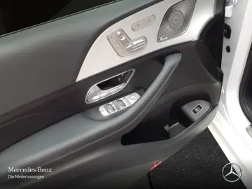 GLE 350 de 4M AMG Advanced+/Pano/AHK/Burmester