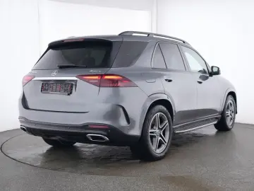 GLE 350 de 4M AMG+NIGHT+20