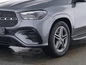 GLE 350 de 4M AMG+NIGHT+20