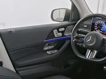 GLE 350 de 4M AMG+NIGHT+20