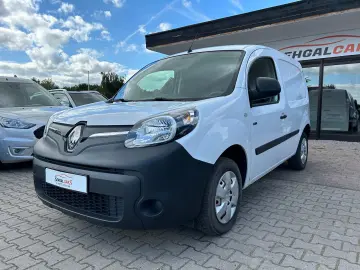 Kangoo Z.E. 33* 1. Hand*Inkl. Batterie