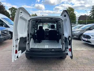 Kangoo Z.E. 33* 1. Hand*Inkl. Batterie