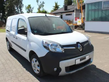 Kangoo Maxi Z.E. 33 (mit Batterie) Navi Paket