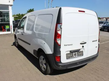 Kangoo Maxi Z.E. 33 (mit Batterie) Navi Paket