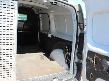 Kangoo Maxi Z.E. 33 (mit Batterie) Navi Paket