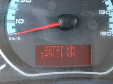 Kangoo Maxi Z.E. 33 (mit Batterie) Navi Paket