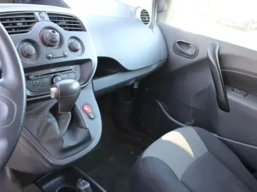 Kangoo Maxi Z.E. 33 (mit Batterie) Navi Paket