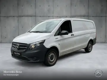 Vito eVito 111 KA Lang SitzHZ