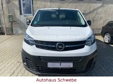 Vivaro e ELEKTRO Klima Navi