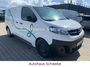 Vivaro e ELEKTRO Klima Navi