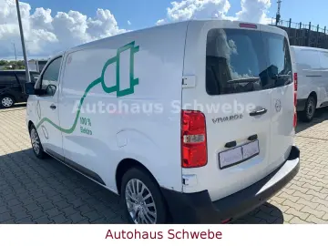 Vivaro e ELEKTRO Klima Navi