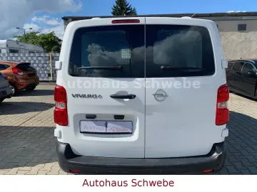 Vivaro e ELEKTRO Klima Navi