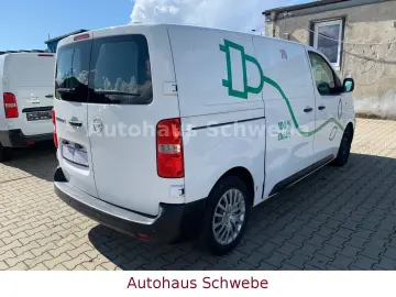 Vivaro e ELEKTRO Klima Navi