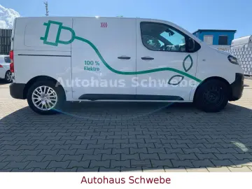 Vivaro e ELEKTRO Klima Navi