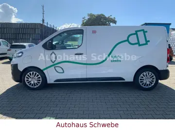 Vivaro e ELEKTRO Klima Navi