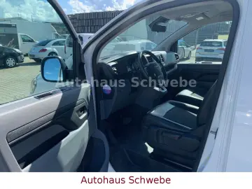 Vivaro e ELEKTRO Klima Navi