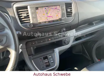 Vivaro e ELEKTRO Klima Navi