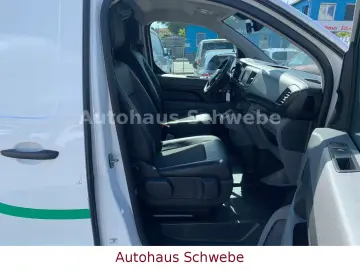 Vivaro e ELEKTRO Klima Navi