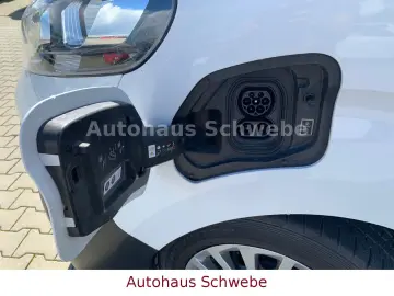 Vivaro e ELEKTRO Klima Navi