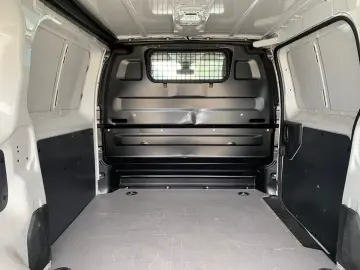 Vivaro e ELEKTRO Klima Navi