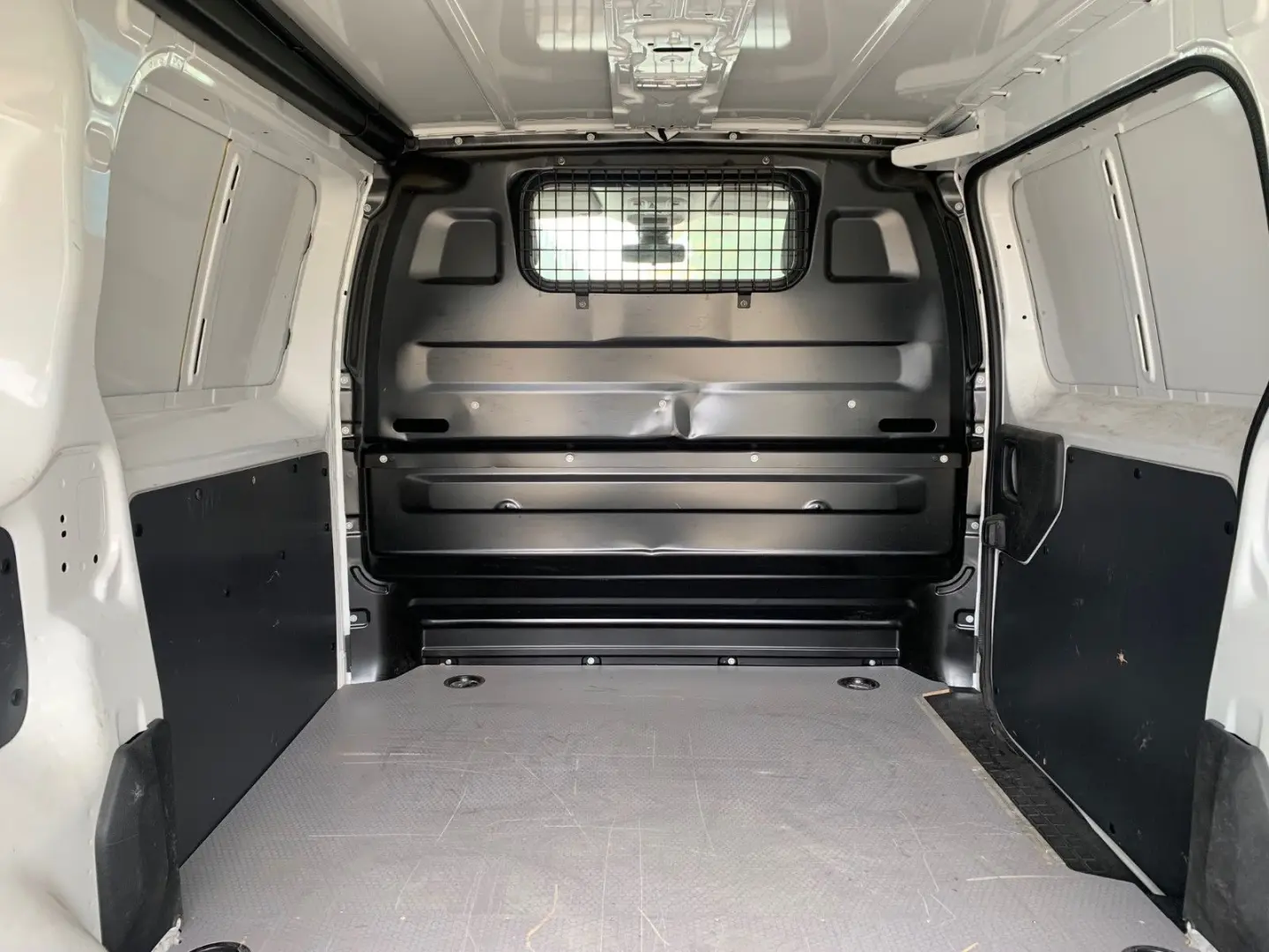 Vivaro e ELEKTRO Klima Navi