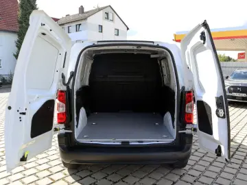Berlingo Kasten*2023*Klima*DAB*St.Heizung!
