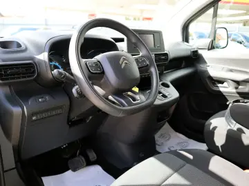 Berlingo Kasten*2023*Klima*DAB*St.Heizung!