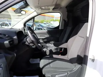 Berlingo Kasten*2023*Klima*DAB*St.Heizung!