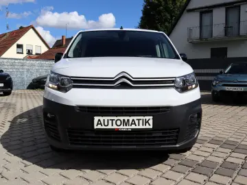 Berlingo Kasten*2023*Klima*DAB*St.Heizung!