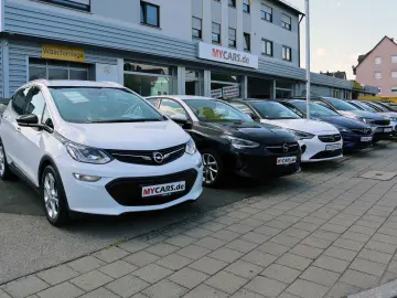 Berlingo Kasten*2023*Klima*DAB*St.Heizung!