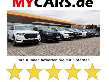 Berlingo Kasten*Klima*Standheizung*Klima
