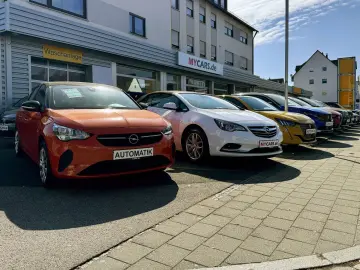 Berlingo Kasten*Klima*Standheizung*Klima
