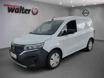 Townstar EV 45 kWh L1 2 2t N-Connecta   Technolo