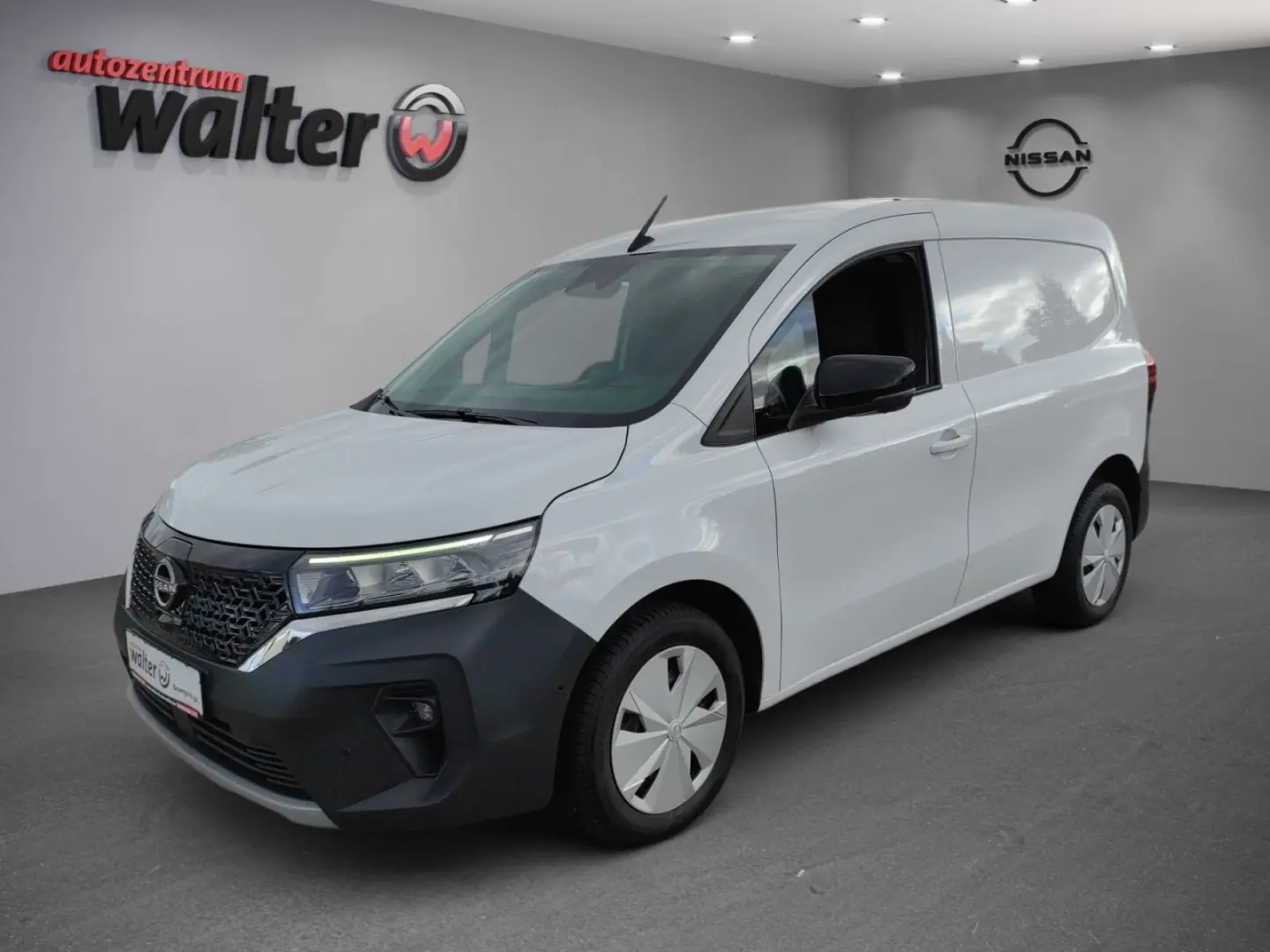 Townstar EV 45 kWh L1 2,2t N-Connecta,  Technolo