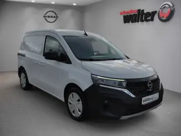 Townstar EV 45 kWh L1 2,2t N-Connecta,  Technolo