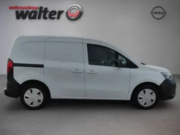 Townstar EV 45 kWh L1 2,2t N-Connecta,  Technolo
