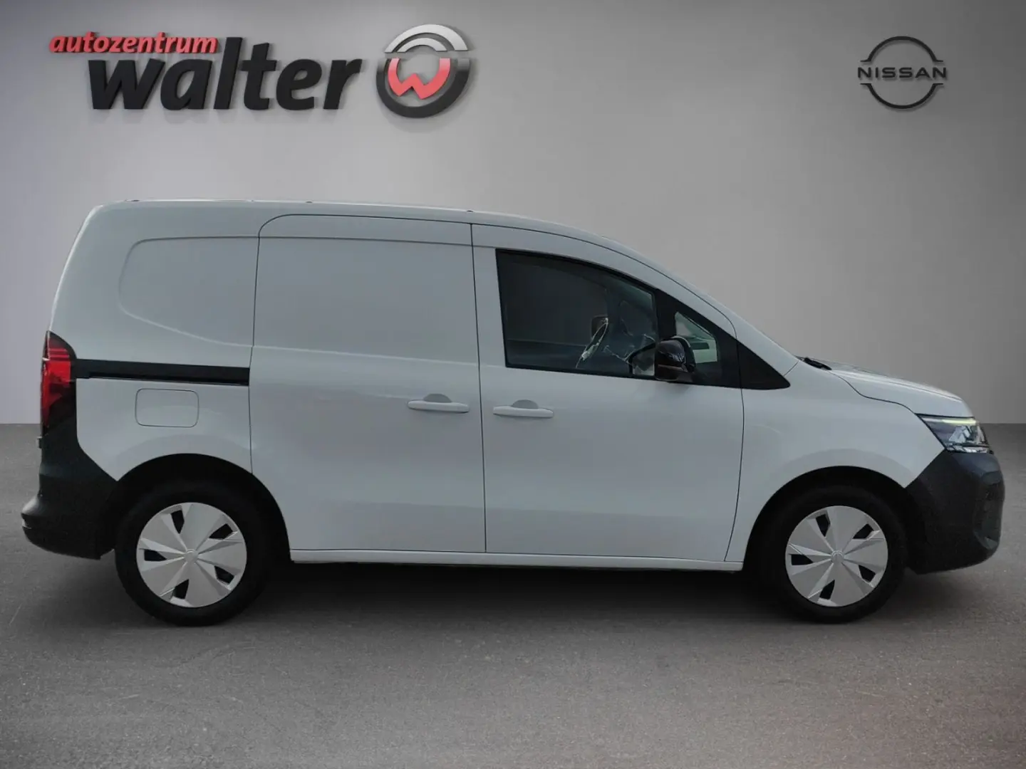 Townstar EV 45 kWh L1 2,2t N-Connecta,  Technolo