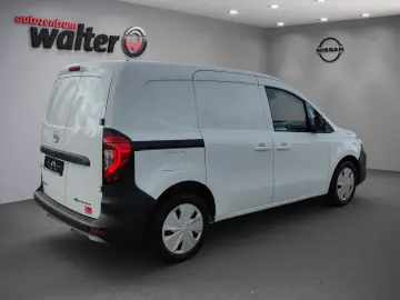 Townstar EV 45 kWh L1 2,2t N-Connecta,  Technolo