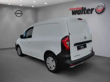 Townstar EV 45 kWh L1 2,2t N-Connecta,  Technolo