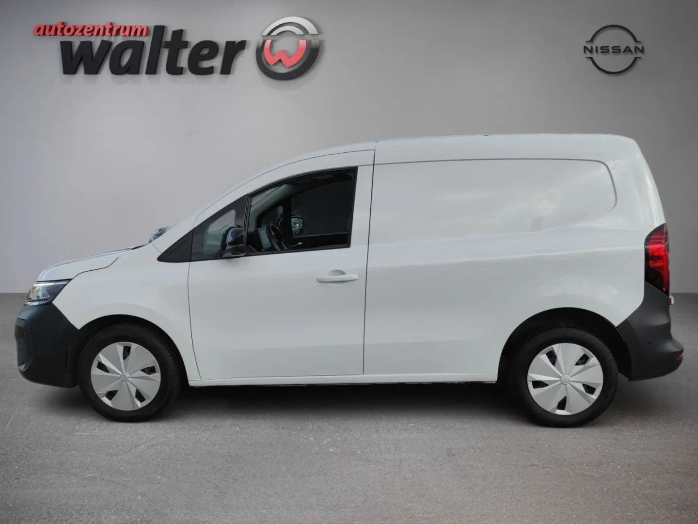 Townstar EV 45 kWh L1 2,2t N-Connecta,  Technolo