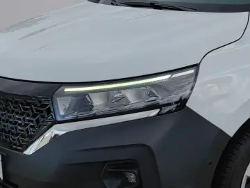 Townstar EV 45 kWh L1 2,2t N-Connecta,  Technolo