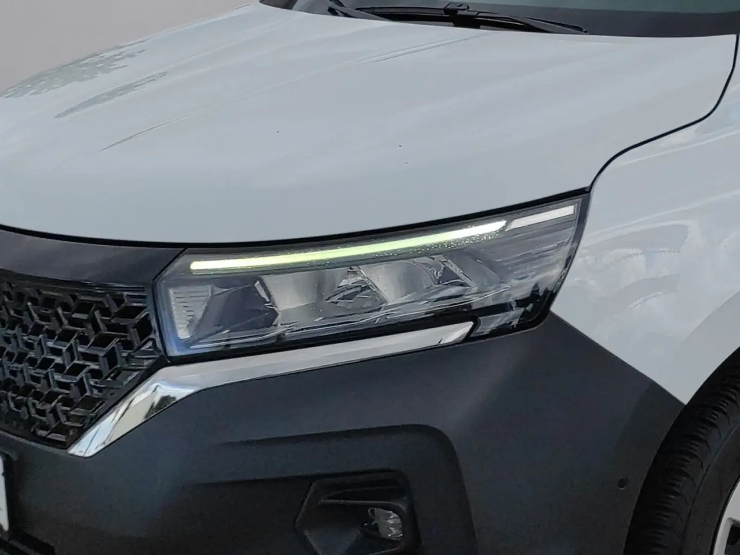 Townstar EV 45 kWh L1 2,2t N-Connecta,  Technolo