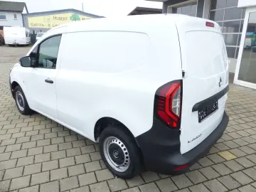 Kangoo III Rapid Advance L1 E-Tech Electric