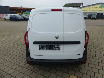 Kangoo III Rapid Advance L1 E-Tech Electric