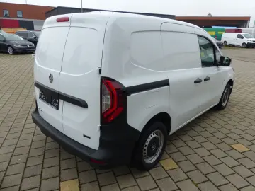 Kangoo III Rapid Advance L1 E-Tech Electric