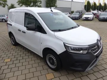 Kangoo III Rapid Advance L1 E-Tech Electric