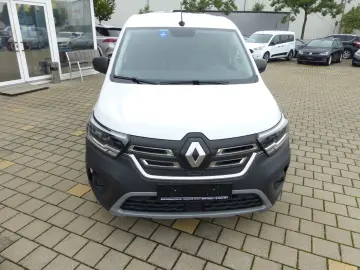 Kangoo III Rapid Advance L1 E-Tech Electric