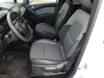 Kangoo III Rapid Advance L1 E-Tech Electric