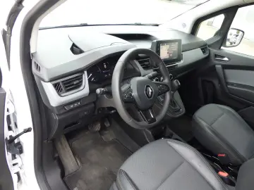 Kangoo III Rapid Advance L1 E-Tech Electric