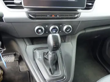 Kangoo III Rapid Advance L1 E-Tech Electric